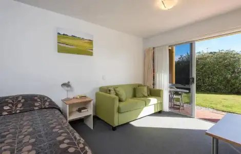 Greens Motel - 24