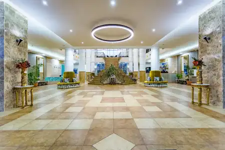 HIs Imperial Resort - Ultra All Inclusive - 15