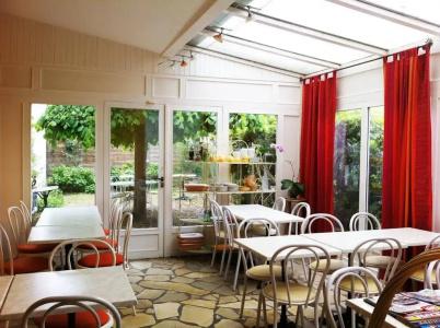 Hôtel Italia - 18