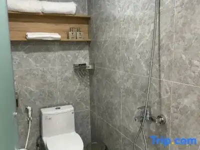 SV Boutique Resort - 182