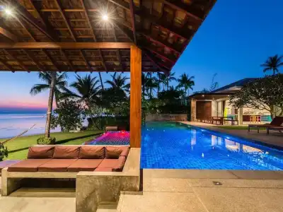 Inasia Beach Villa by Elite Havens - 7