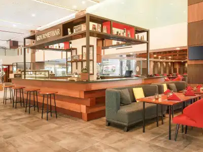 Novotel Bali Ngurah Rai Airport - 28