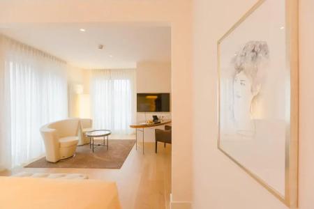 Aqua Aurelia Suitenan den Thermen - 34