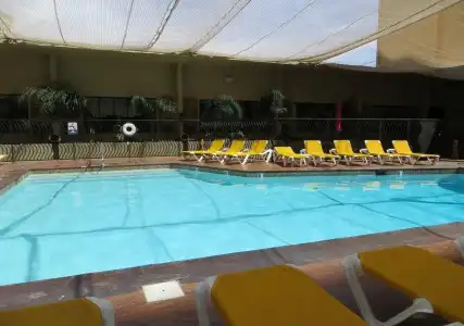 Jockey Club Suites - 0