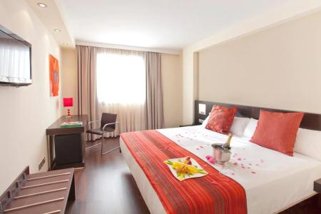 Sercotel Aura Algeciras - 6