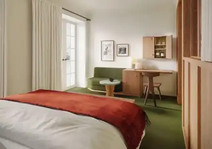 Grand Belvedere, a Beaumier & Spa - 227