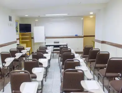 Riale Vilamar Copacabana - 18