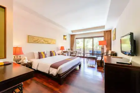 Khaolak Oriental Resort - Adult Only - 47