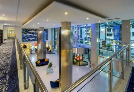 Maritim proArte Berlin - 15