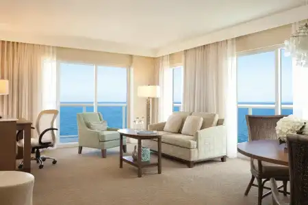 Fort Lauderdale Marriott Pompano Beach Resort - 86