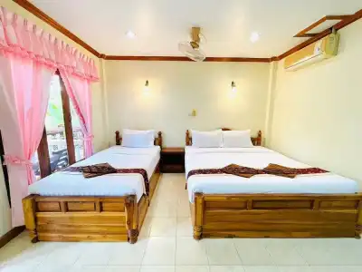 Family House Resort - 65