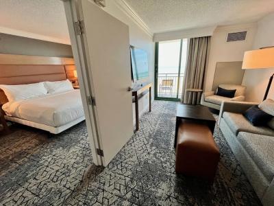 Sheraton Virginia Beach Oceanfront - 160