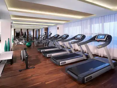 Pullman Dubai Creek City Centre Residences - 28