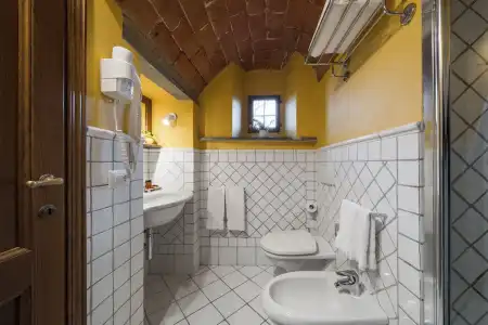 Relais Poggio Borgoni - 63