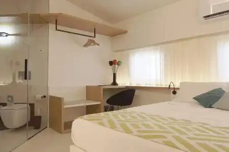 Hedoné Design Experience B&B - 86
