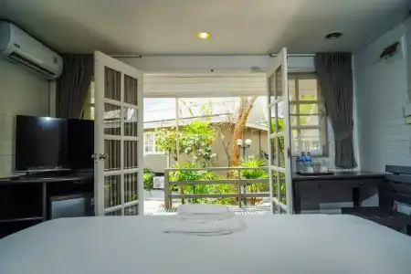 Luna Hut Resort Hua Hin - 64