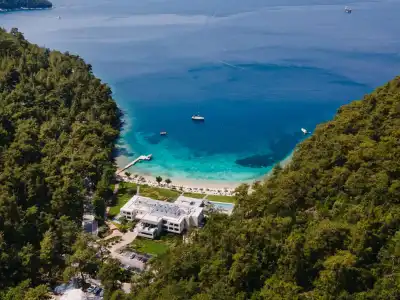 Vathi Cove Luxury Resort & Spa - 35