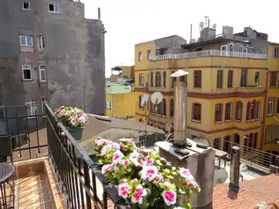 Istanberry - Berry Life Apartments - 18