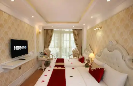 Hanoi Royal - 141