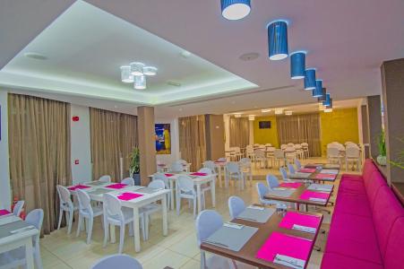 New Famagusta & Suites - 18