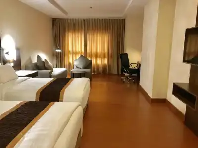 Furama Chiang Mai - 62