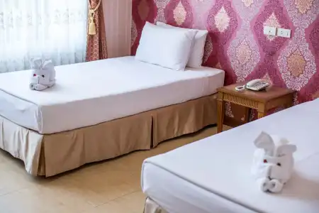 Juntra Resort and - 2