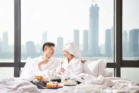 The Westin Wuhan Wuchang - 120