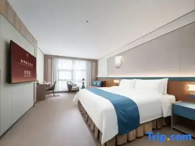 Lafonte International Shenzhen - 36