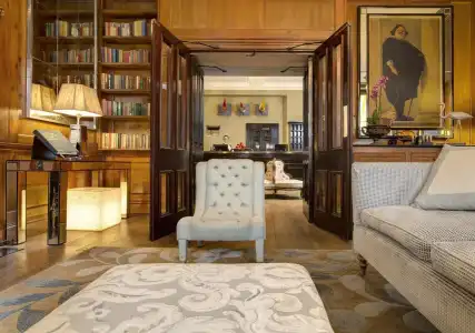 The Pelham London - Starhotels Collezione - 6