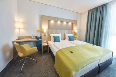 Four Points Flex by Sheraton Bochum - 80