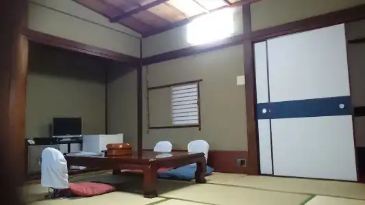 Komecho Ryokan - 24
