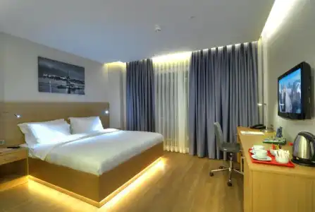 Endless Suites Taksim - 48