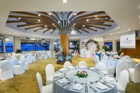 Shangri-La Rasa Sentosa, Singapore - 13