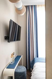 Hôtel Amoi Vieux Port - Marseille - 25