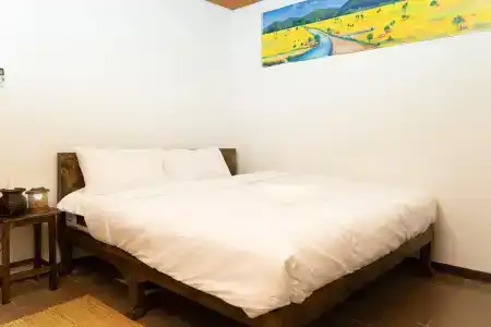Past Tense Hostel - 1