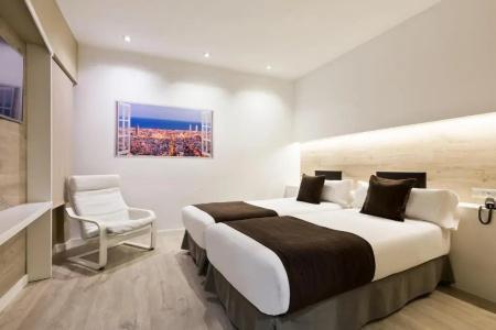 & Apartments Travessera - 163