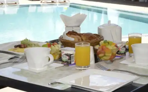 Toparadis Guest House - 7