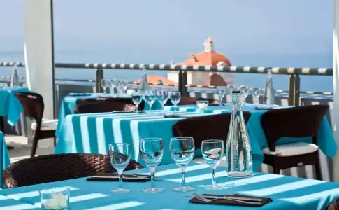 Talaia & Spa Biarritz - MGallery Collection - 29