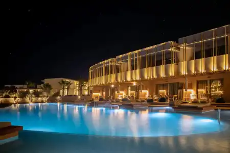 Senseana Sea Side Resort & Aquadventure - All Inclusive - 33