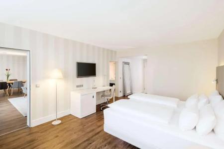 NH Collection Köln Mediapark - 5