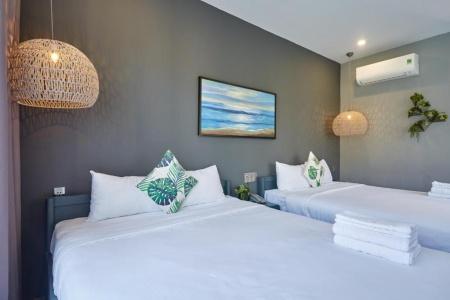 Sea'lavie Boutique Resort & Spa - 44
