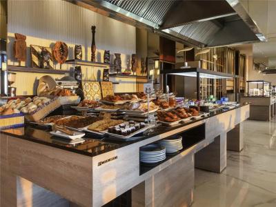 Mövenpick Gammarth Tunis - 42