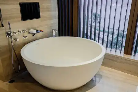 Mandarin Oriental Pudong, Shanghai - 52