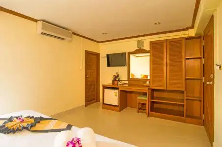 Krabi City Seaview - 4