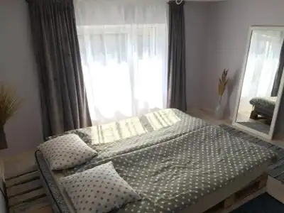 Ristiku Guesthouse - 4