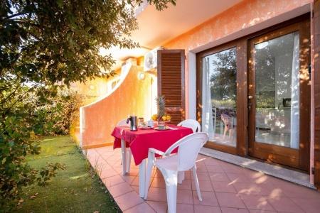 Residence PendraSardinia Costa del Turchese - 41