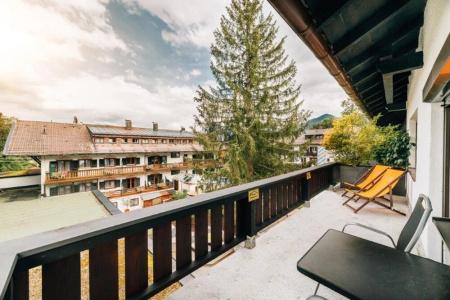 Alpensonne - 50