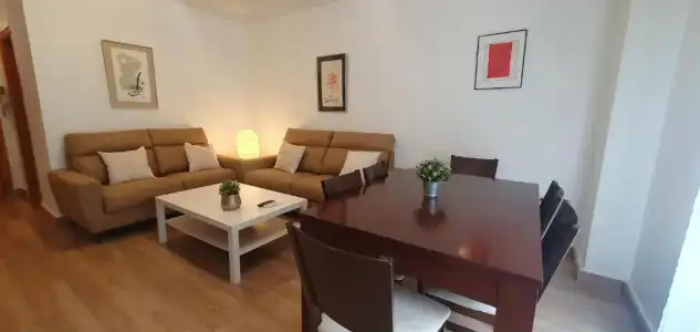 Apartamentos Plaza - 77