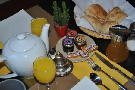 Le Ryad Boutique Hôtel - 27