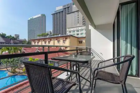 Citismart Luxury Apartments - 100